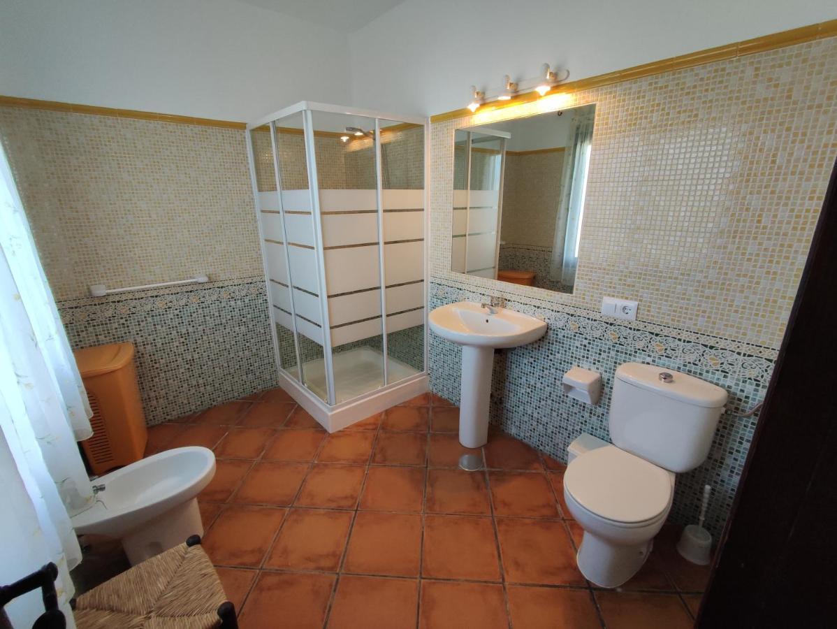 Вилла Casa Antonia Кониль-де-ла-Фронтера Экстерьер фото